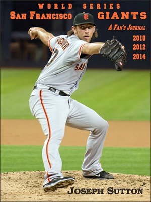 cover image of San Francisco Giants
